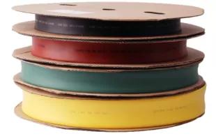 Ống Gen Co Nhiệt